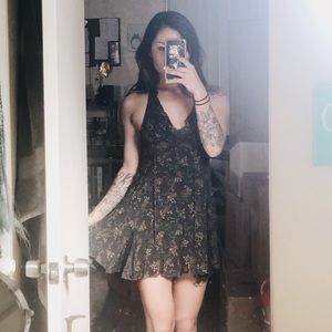 Intimately Slip Dress